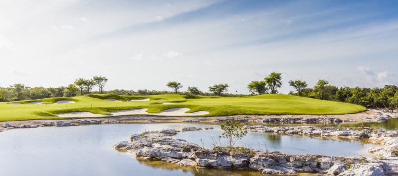 11el-tinto-golf-course-cancun-book-tee-time-local-caddie